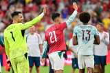 El amor en el Mundial 2026: historias inolvidables que nos dejó el torneo antes de la final