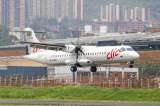 Clic Air amplía operación Bogotá-Medellín y lanza beneficios para viajeros