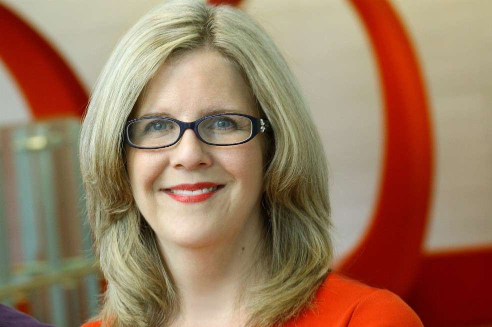 La doctora Jennifer Payne, directora del Centro de Trastornos del Estado de Ánimo de las Mujeres del Hospital Johns Hopkins (Estados Unidos). / Cortesía Hospital Johns Hopkins
