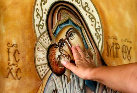 Vaticano concluye disputa teológica histórica sobre la Virgen María, esto dijeron