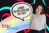 ¿Cómo Tiktok supo que soy gay? El algoritmo podría descifrar tu orientación sexual