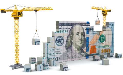 Ojo con la construcción, y no solo por el dólar a casi $5.000