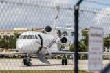 Venezuela sobre el avión de Maduro decomisado por EE. UU.: “Una práctica criminal”
