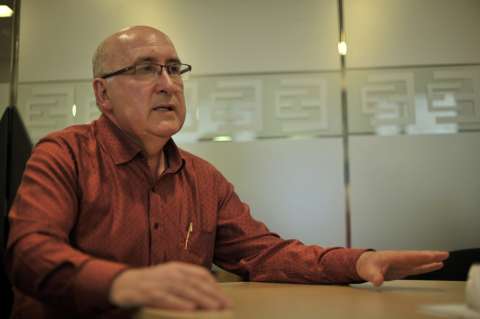 Resultó inocente frente al “robo del siglo”, pero fallo para repararlo no aparece