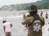 Hallan sin vida a joven de Soledad que desapareció en playas de Salgar, Atlántico