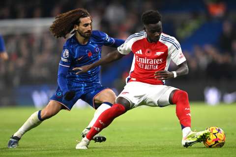 Así se jugará la Premier League este fin de semana: horarios y dónde ver