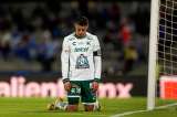 James Rodríguez quedó eliminado con León en los ‘playoffs’ de la Liga MX: Video