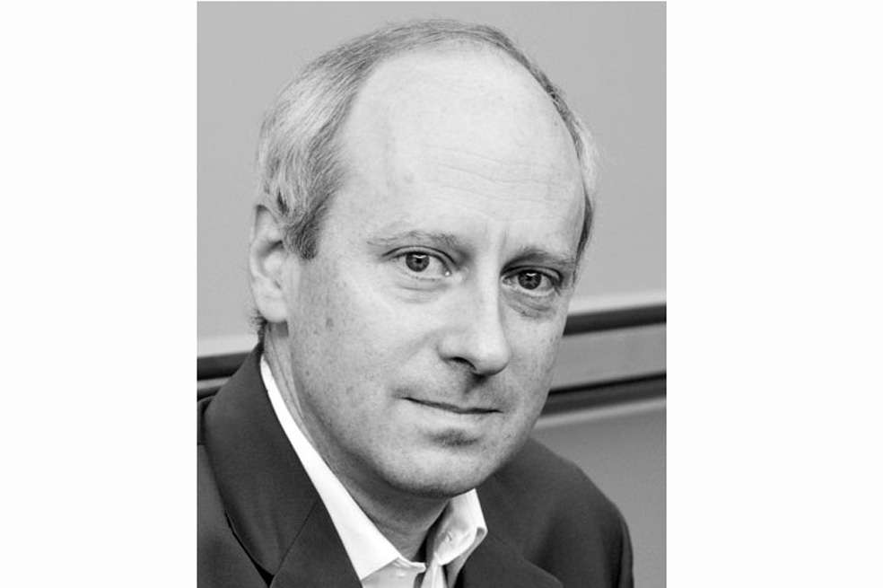 Michael Sandel es también autor de ‘El liberalismo y los límites de la justicia’ (2000).