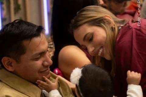¿Sheila y Juanda Caribe volvieron? El video que aumentó rumores de supuesta reconciliación