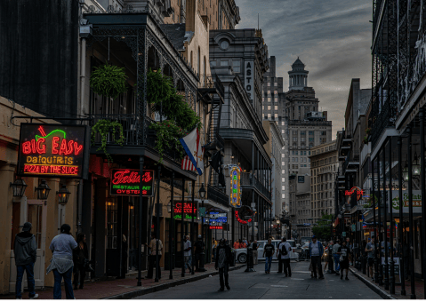 El Festival de Jazz de Nueva Orleans 2024 celebra a Colombia
