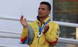 Colombia sumó otra medalla en el Mundial de Natación con Aletas de Cali