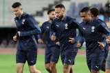 Neymar regresó a entrenamientos con Al-Hilal: “ahora todo es alegría”