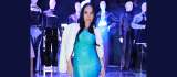 Luisa Fernanda W y más fashionistas en lanzamiento de moda de Mugler
