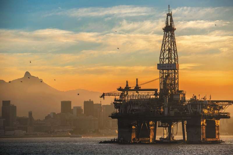 El WTI bajó hasta ubicarse en US$68,15. El Brent cayó para finalizar la sesión a US$70,38 el barril.