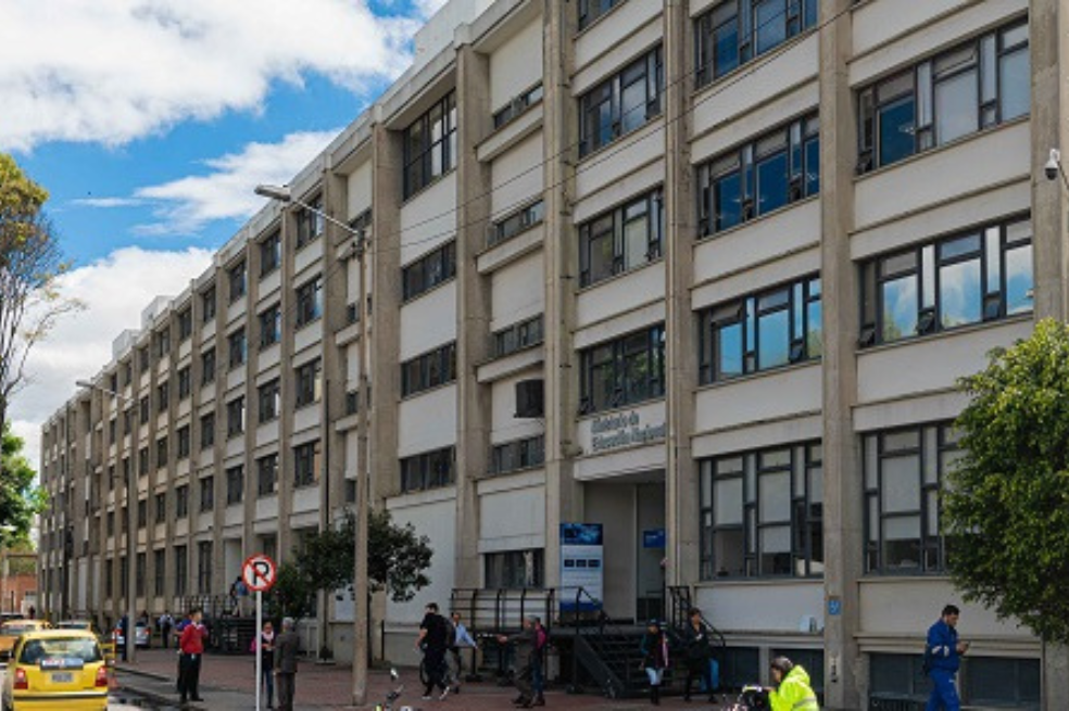 Ministerio de Educación.