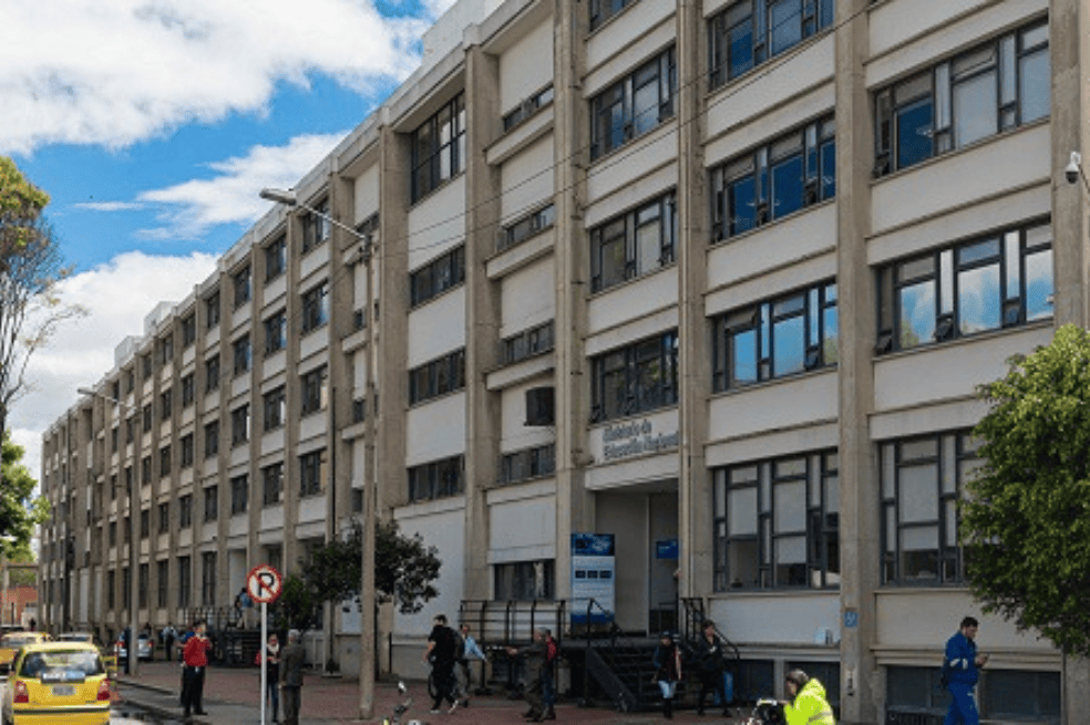 Ministerio de Educación.