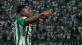 Nacional le remontó a América y se acercó al título de la Copa BetPlay: video