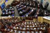Así quedó conformado el Congreso 2018-2022