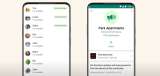 Habrá fecha de expiración para los chats grupales de WhatsApp