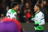 Liverpool vs. Sparta Praga: ¿a qué hora y cómo ver en vivo el partido de Luis Díaz?