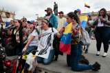 Opinión: Bogotá le debe mucho a Venezuela.