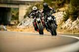 Conozca las nuevas motos de BMW Motorrad