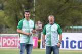 “Admiro a Rueda, Osorio y Lillo, pero tengo mi manera de pensar”: Almirón