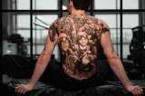 Tatuador colombiano crea IA para diseñar tatuajes personalizados