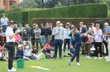 La organización juvenil de golf más importante llega a Colombia con el Nico Open 2023