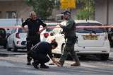 Hamás y Yihad Islámica se reivindicaron el “atentado suicida” en Tel Aviv, Israel