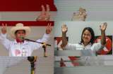 Keiko Fujimori o Pedro Castillo: la encrucijada peruana