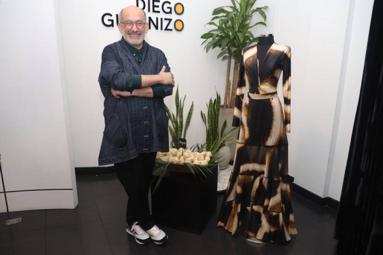 Diego Guarnizo