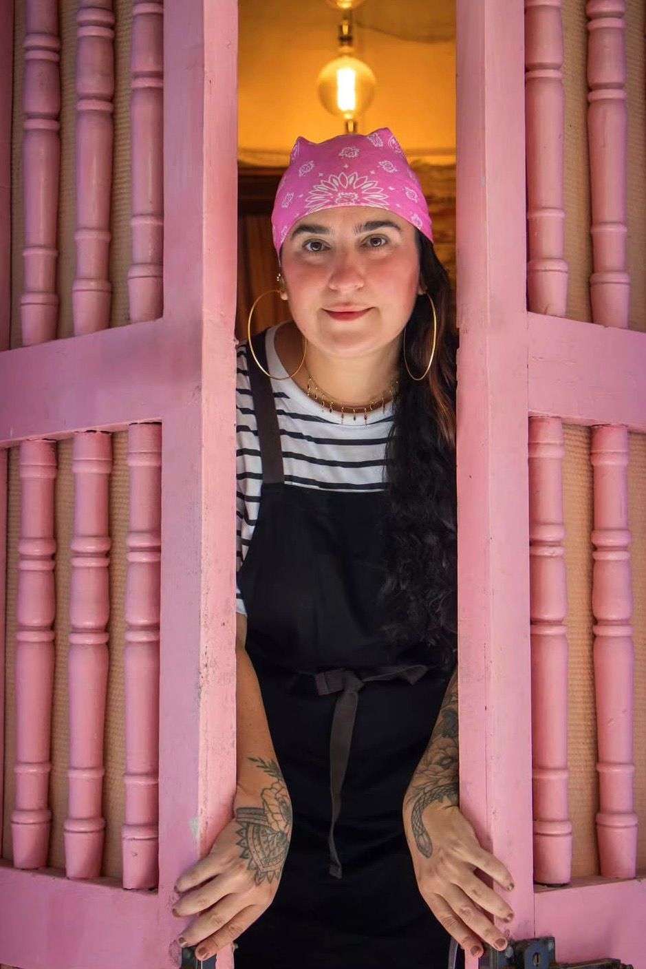 María Cecilia Restrepo