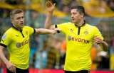 Las caras de la final de la Liga de Campeones 2013