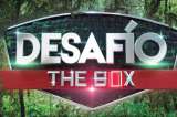 ‘Desafío The Box 2023’: esta es la lista inicial de participantes