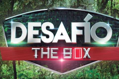 ‘Desafío The Box 2023’: esta es la lista inicial de participantes