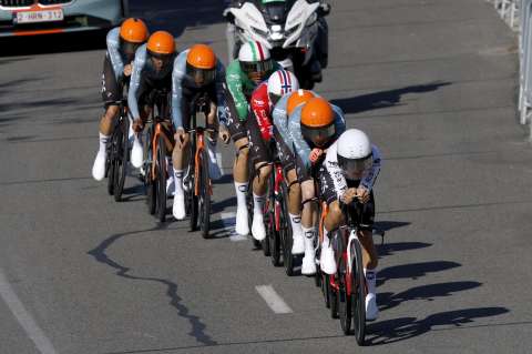 Así será la etapa dos del Tour de Francia 2026: hora, altimetría y dónde ver a Egan Bernal
