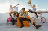 ‘Yatra by TOTTO’, la nueva faceta del cantante