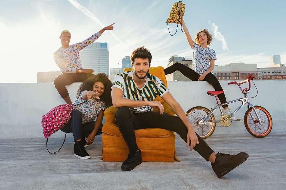 ‘Yatra by TOTTO’, la nueva faceta del cantante