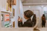 La FUGA presenta exposición de fotografía y filminutos en el Centro de Bogotá