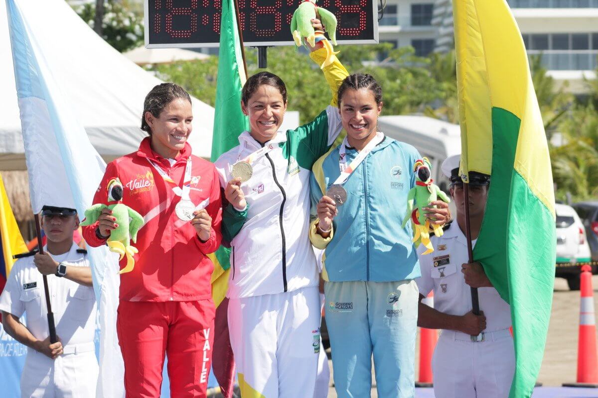 Juegos Nacionales