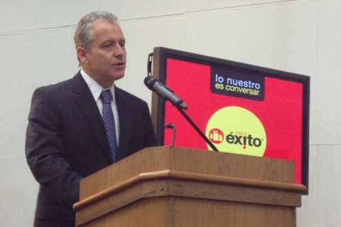 Se abre el mercado para la operación  móvil en Colombia