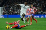Así quedó la tabla de LaLiga en España, tras empate de Real Madrid y el Atlético