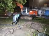 ¡Atención! Se suspende el suministro de agua en Chapinero y Ciudad Bolívar por daños