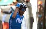 Confirmado: Alejandro Valverde correrá la temporada 2022 con Movistar