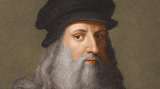 Leonardo da Vinci sería hijo de una esclava del Cáucaso, según nueva investigación