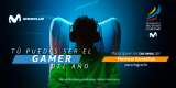 Movistar Game Club y El Espectador lanzan convocatoria al Gamer del Año Colombia
