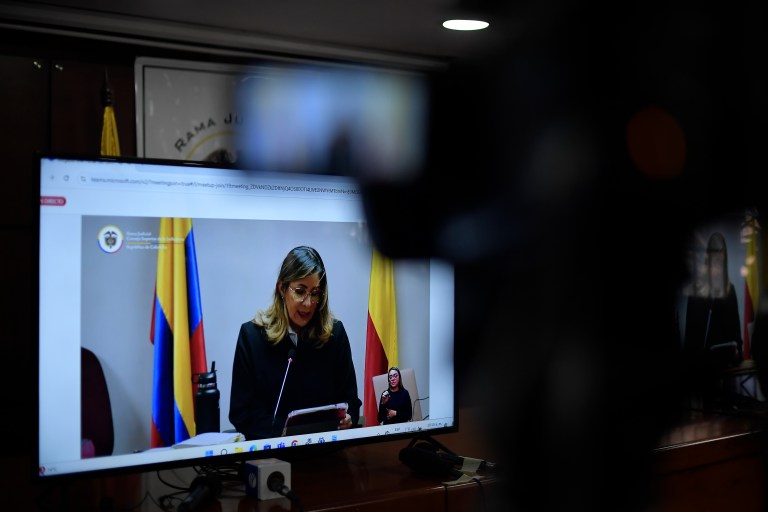 Caso Uribe, la fiesta del odio