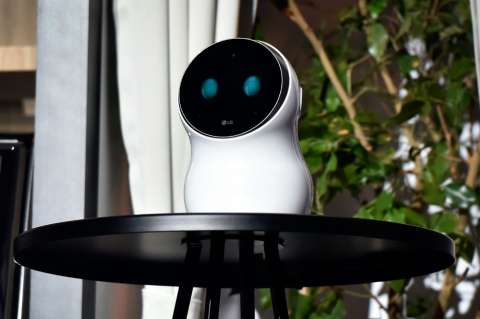 El obstinado robot que se negó a atender más órdenes