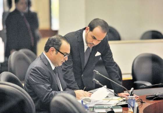 Archivo El Espectador